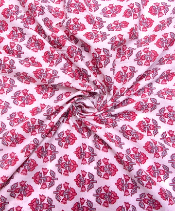 Cotton Cloth Fabric Material